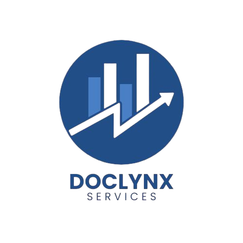 doclynx services logo removebg preview