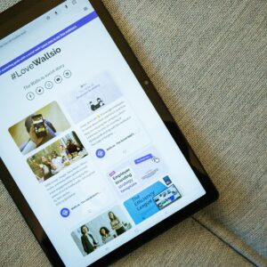 If you’re ready to move beyond free website builders and invest in a professional, SEO-optimized business website, this service is the perfect next step.